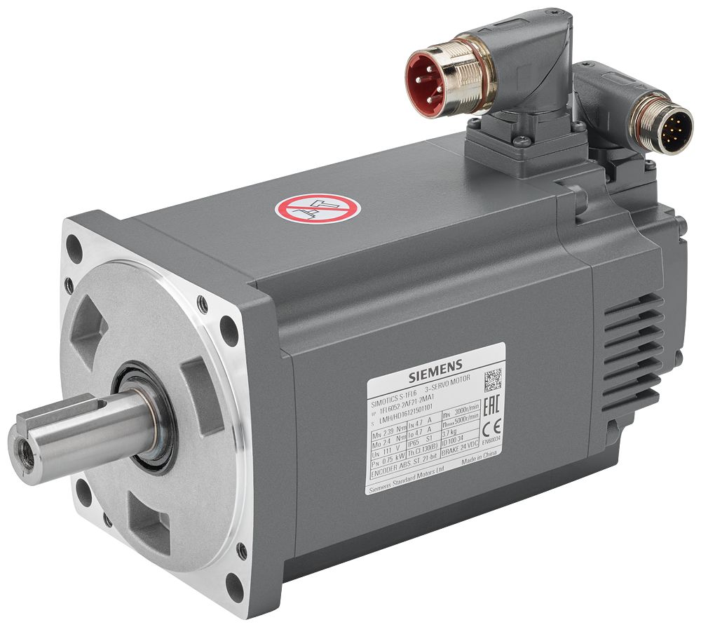 1FL6054-2AF21-2MA1, Siemens