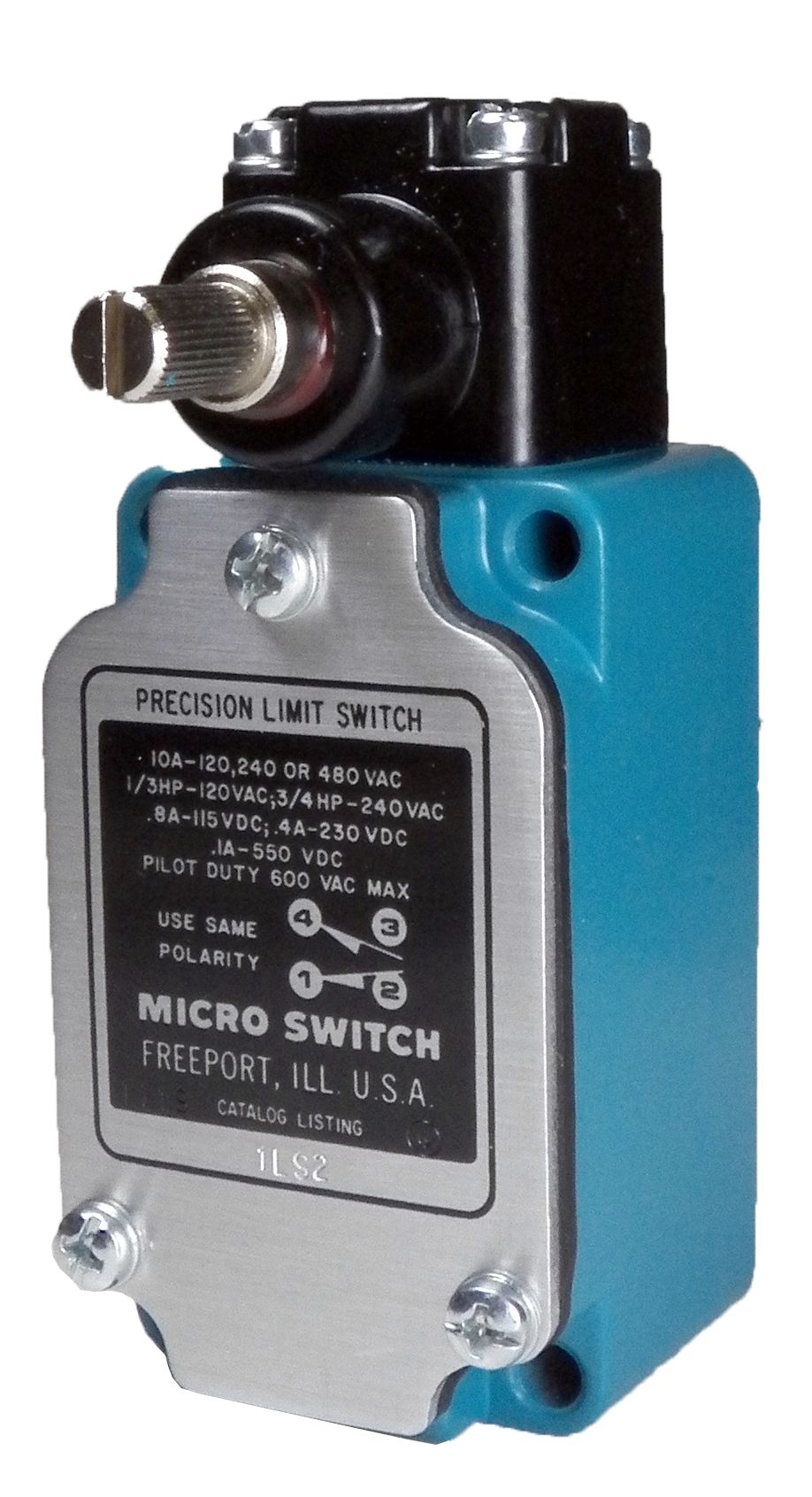 1LS243-4PG, Honeywell