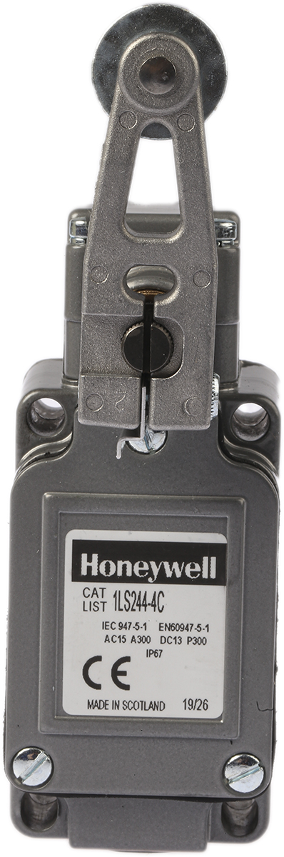 1LS244-4C, Honeywell