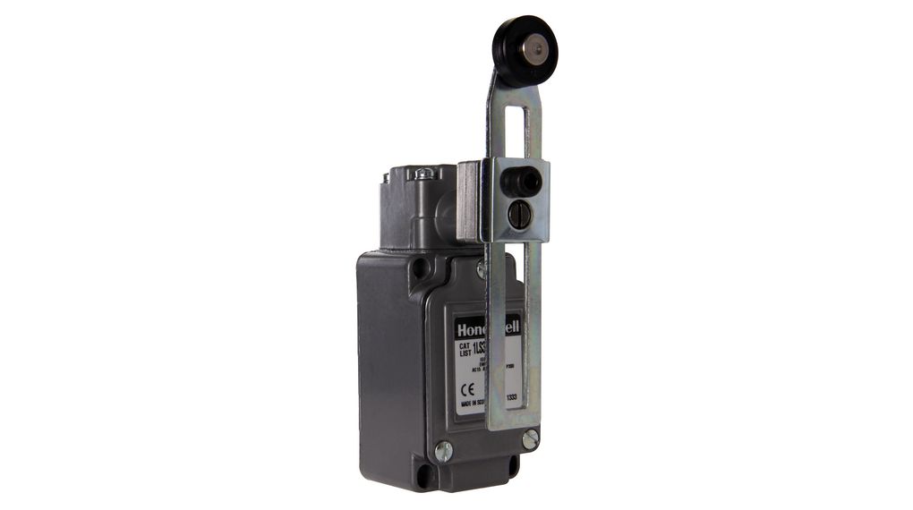 1LS3-4PG, Honeywell