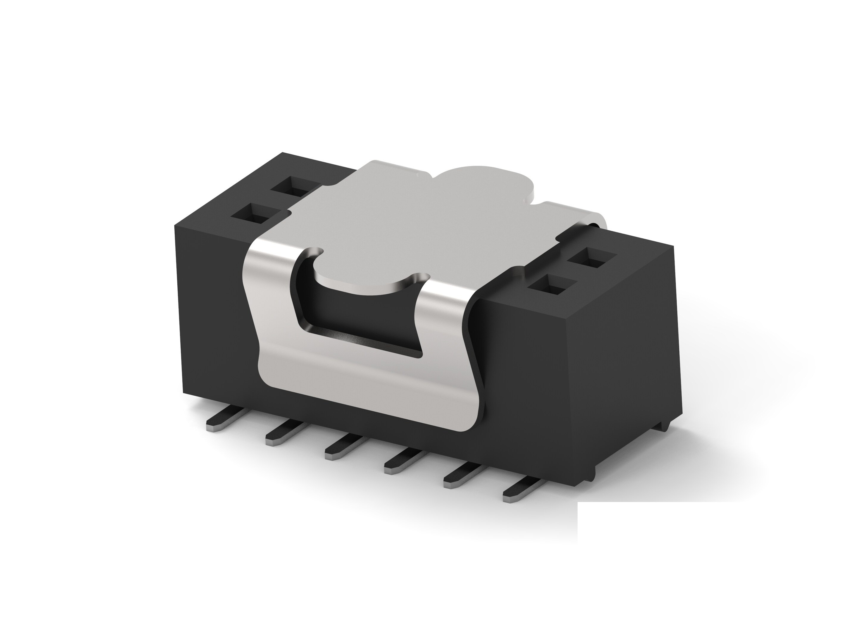 1MM-R-D03-VS-00-H-TRP, TE Connectivity