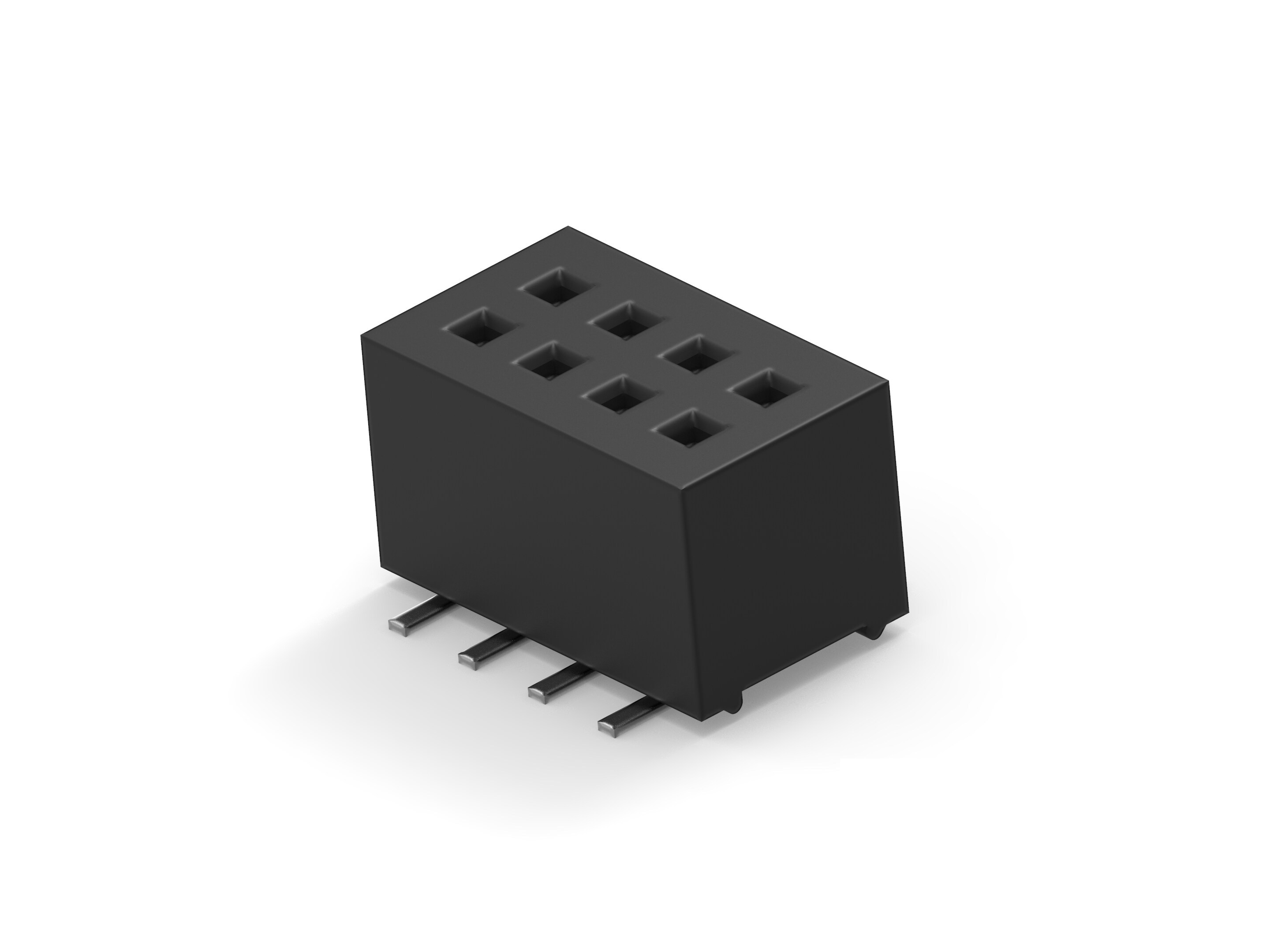 1MM-R-D04-VS-00-F-TRP, TE Connectivity