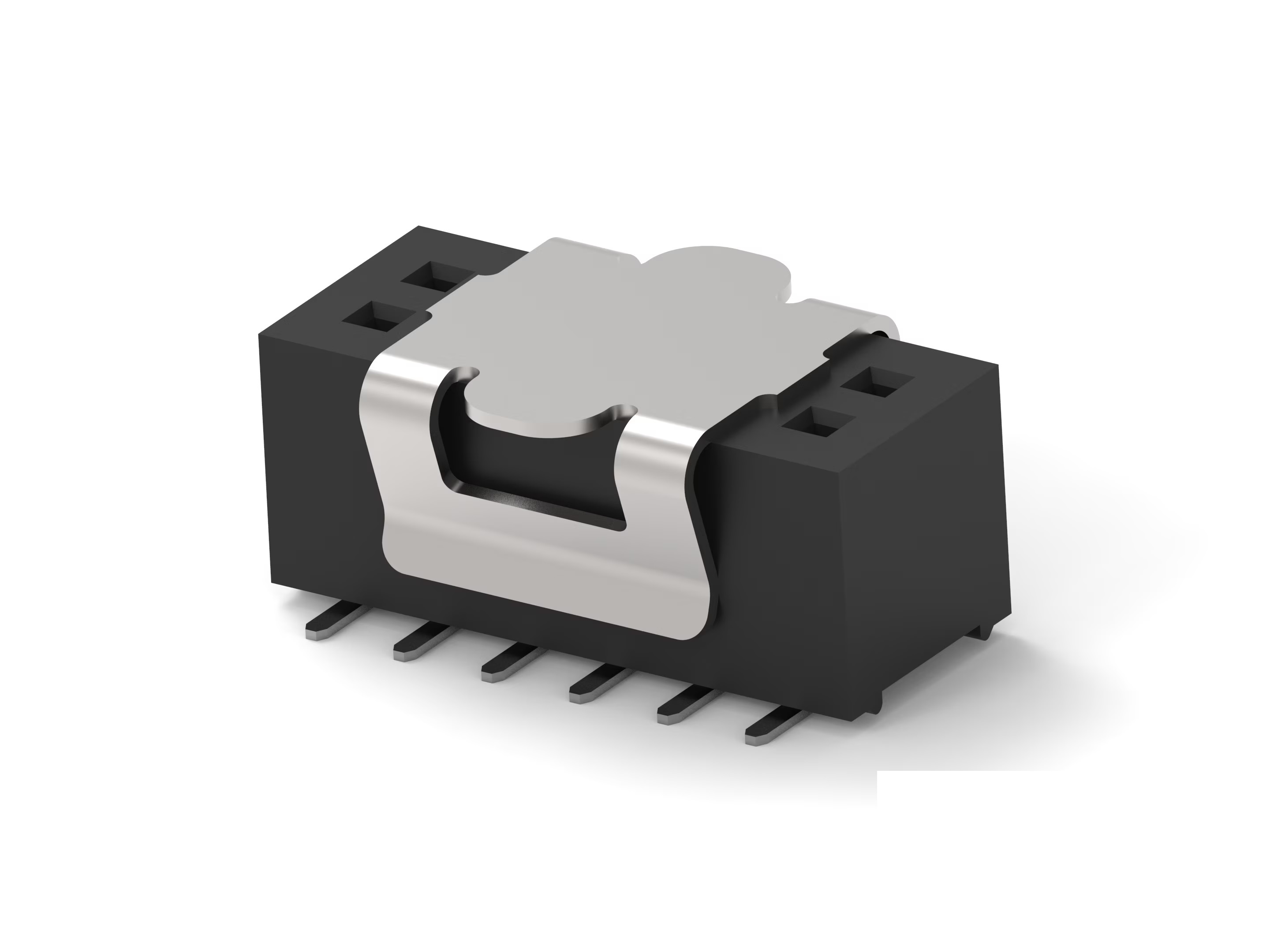1MM-R-D04-VS-00-H-TRP, TE Connectivity