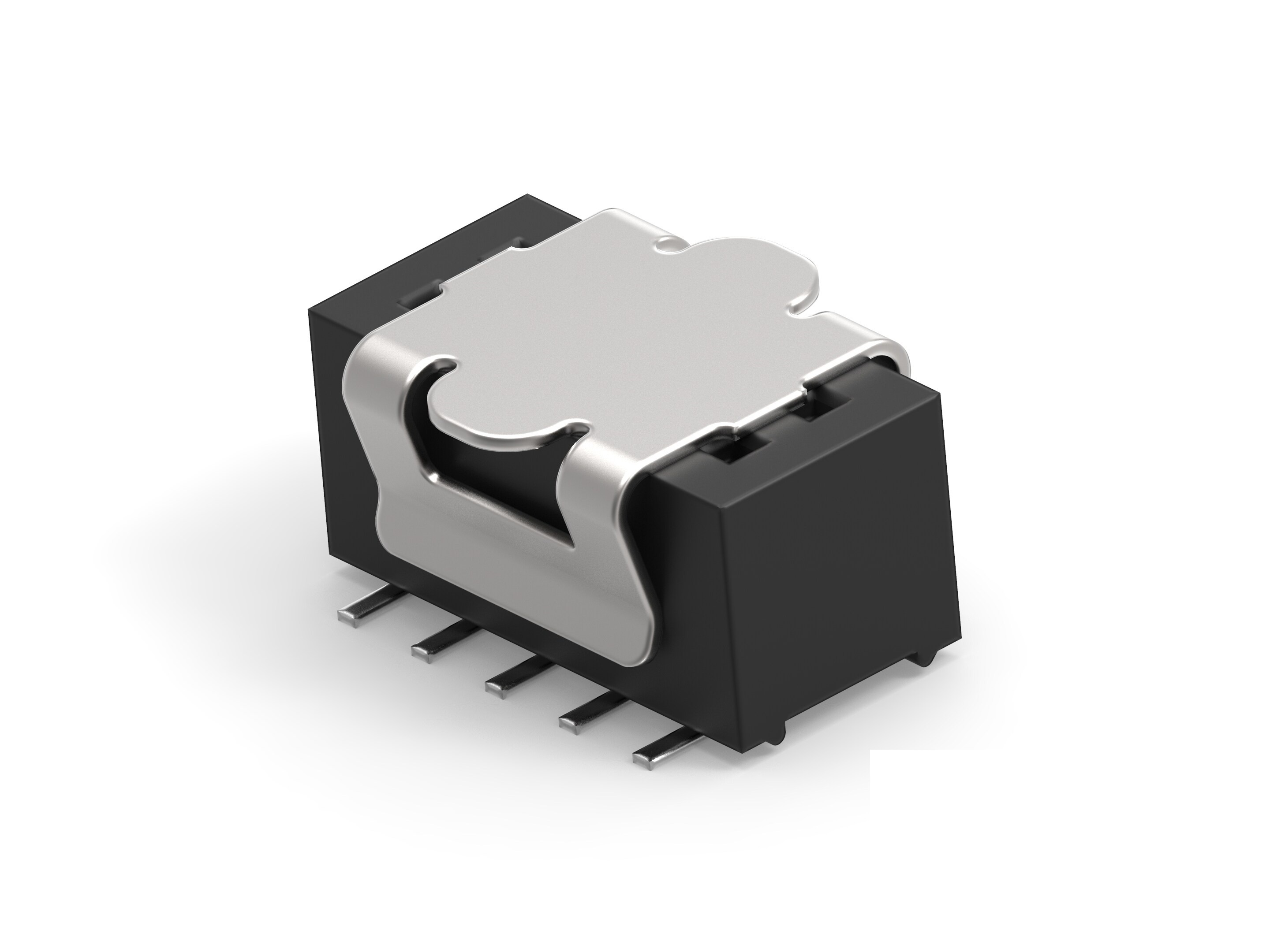 1MM-R-D05-VS-00-F-TRP, TE Connectivity