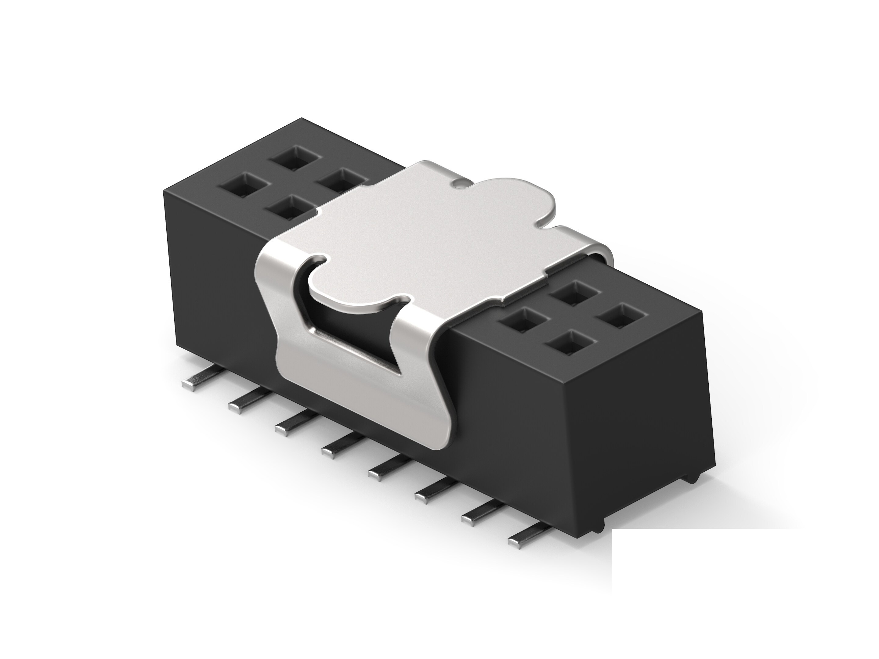 1MM-R-D08-VS-00-F-TRP, TE Connectivity