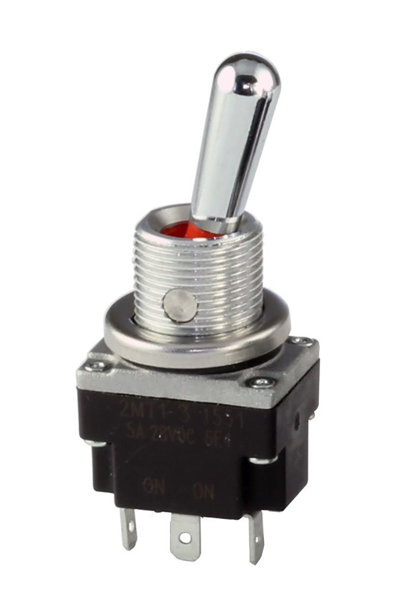 1MT1-8, Honeywell