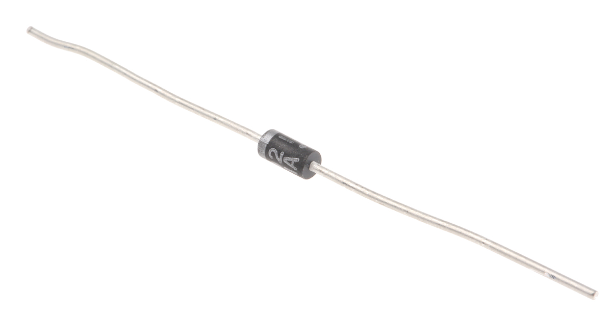 1N4002-E3/54, Vishay