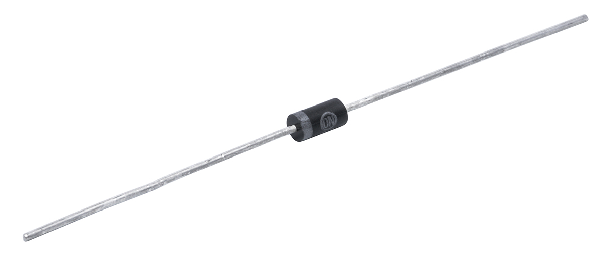 1N4002RLG, onsemi