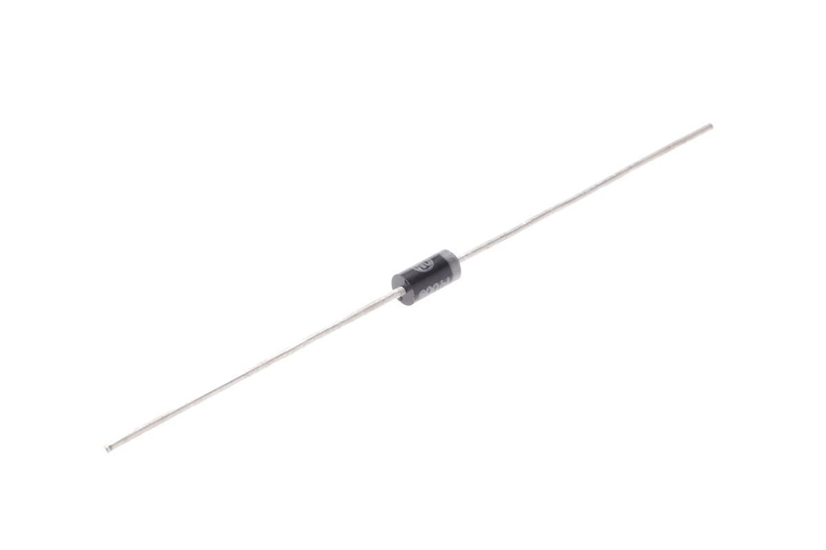 1N4003RLG, onsemi