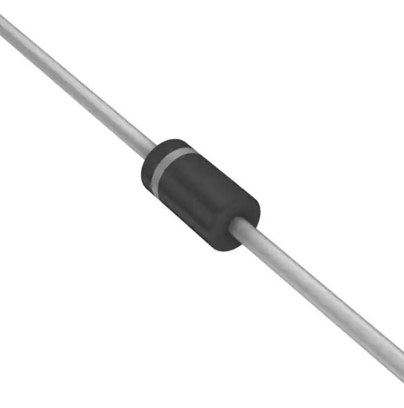 1N4004RLG, onsemi