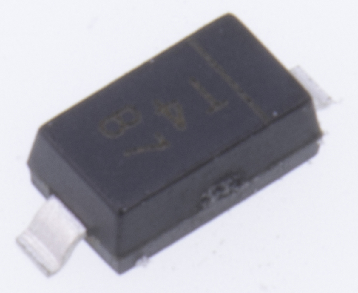 1N4148W-13-F, DiodesZetex