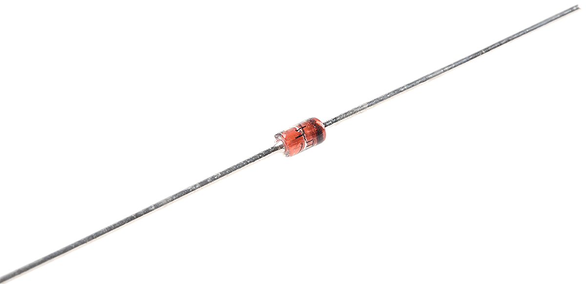 1N4737ATR, onsemi