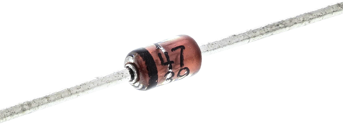 1N4739ATR, onsemi