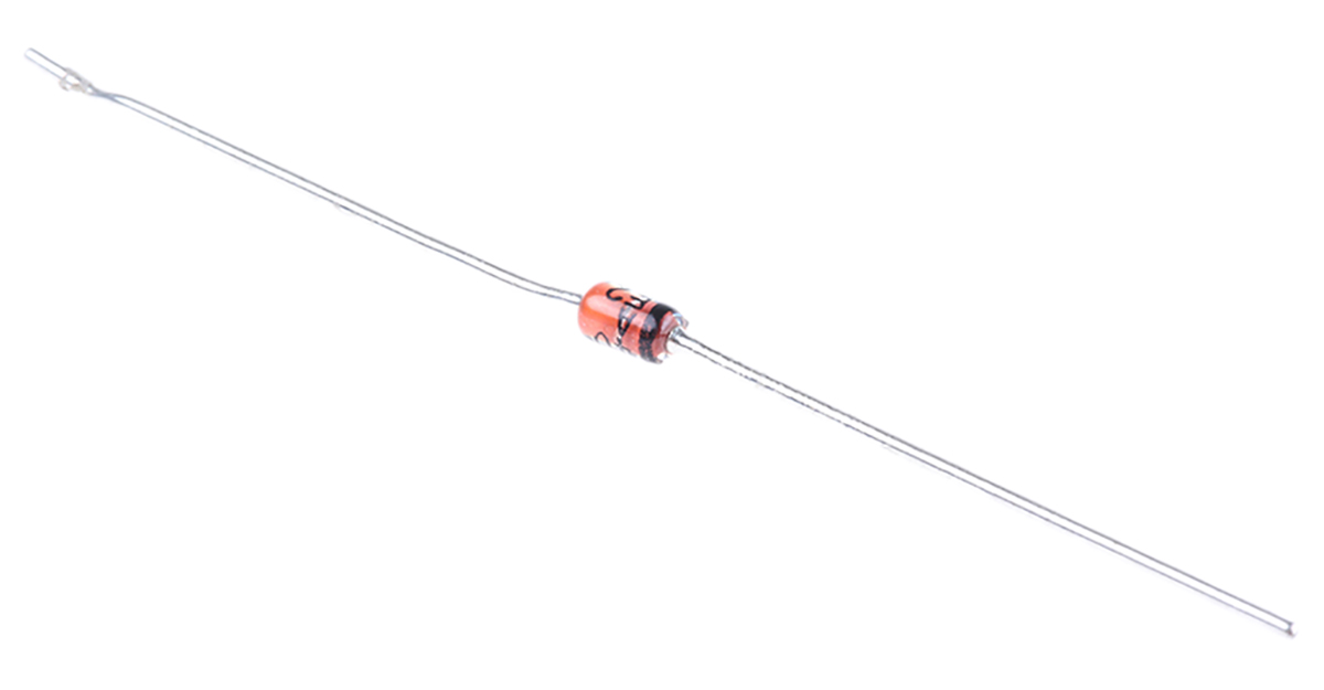 1N4740ATR, onsemi