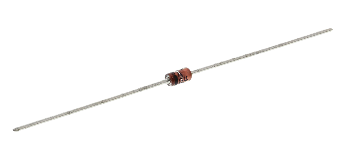 1N4745ATR, onsemi