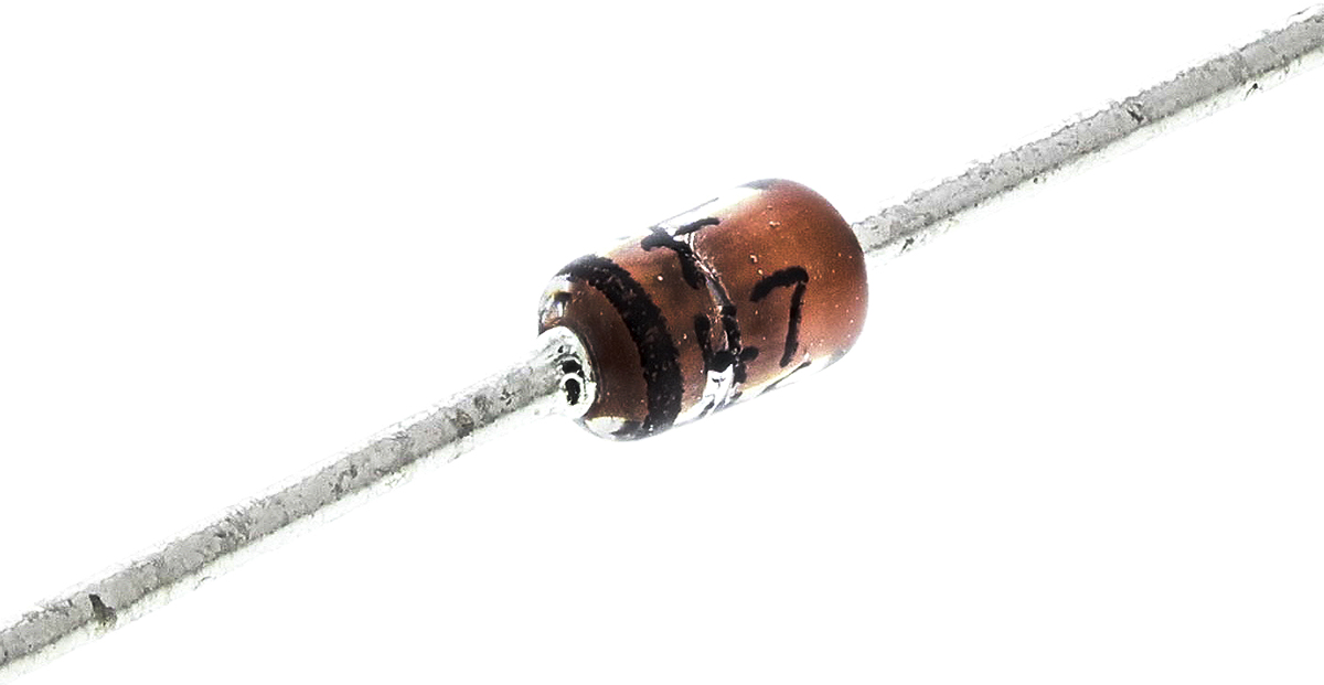 1N4746ATR, onsemi