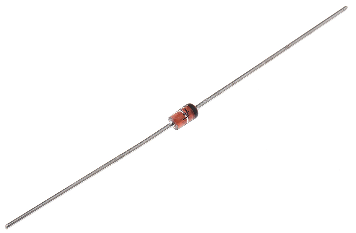 1N4749ATR, onsemi