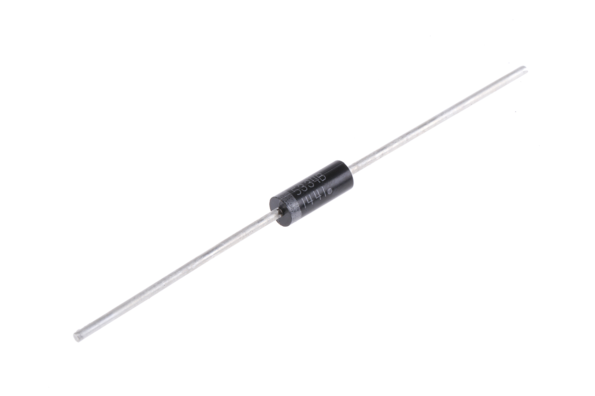 1N5334BRLG, onsemi