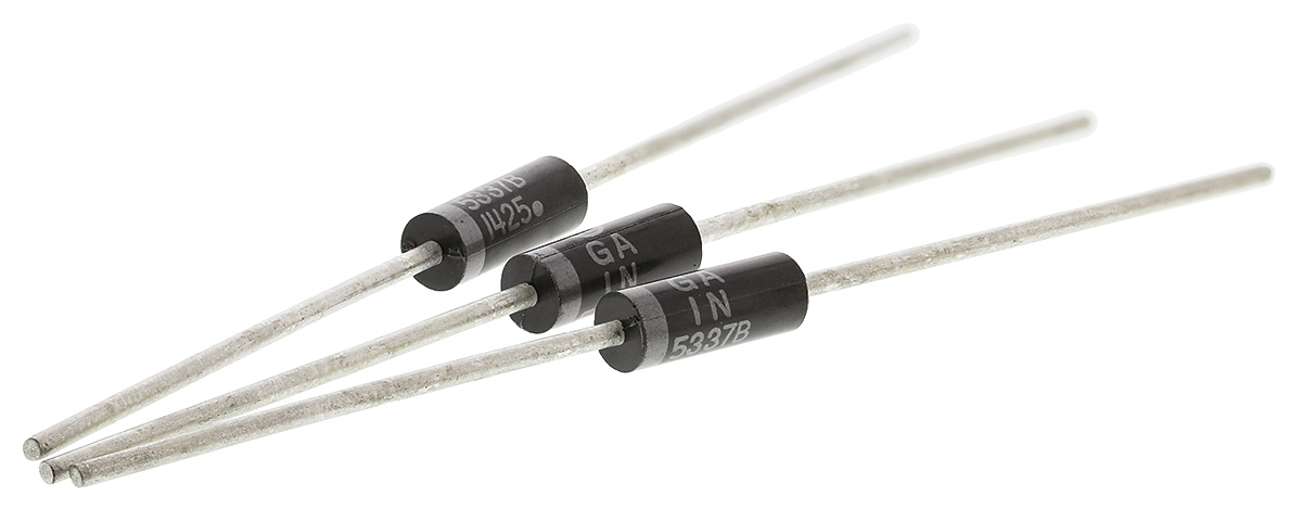 1N5337BG, onsemi