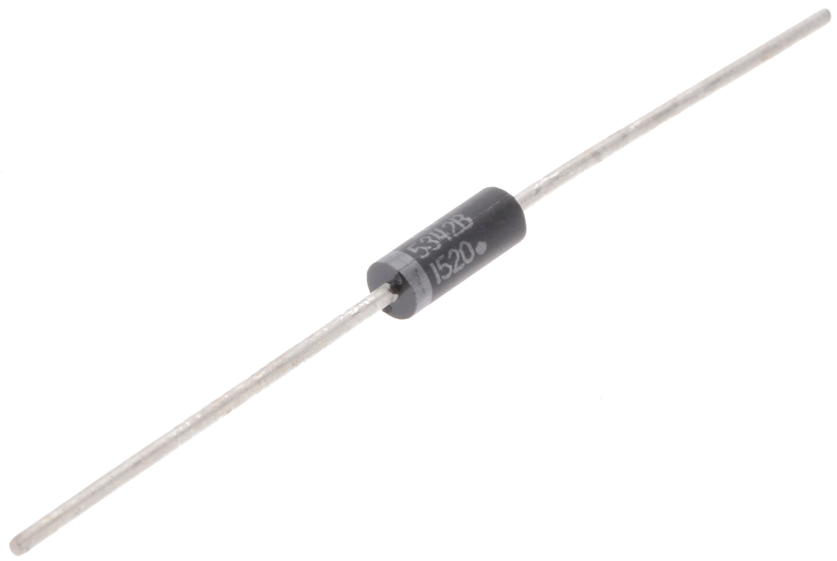1N5342BG, onsemi