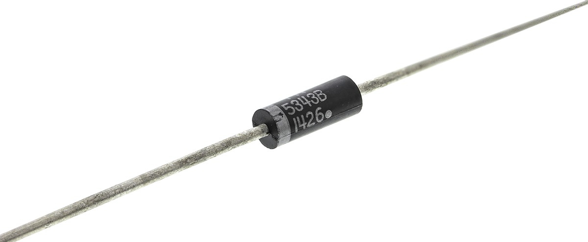 1N5343BG, onsemi