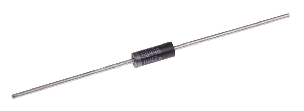 1N5344BRLG, onsemi