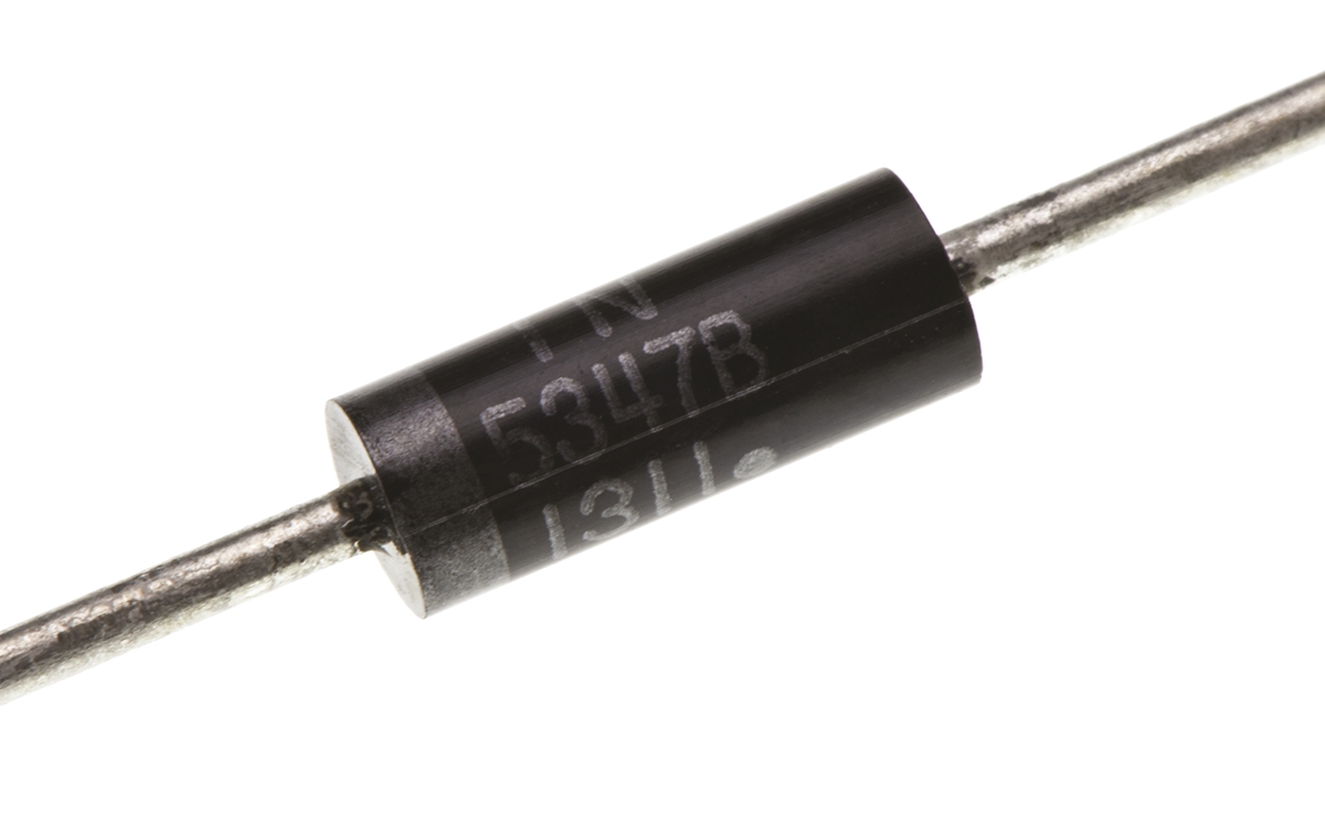 1N5347BRLG, onsemi