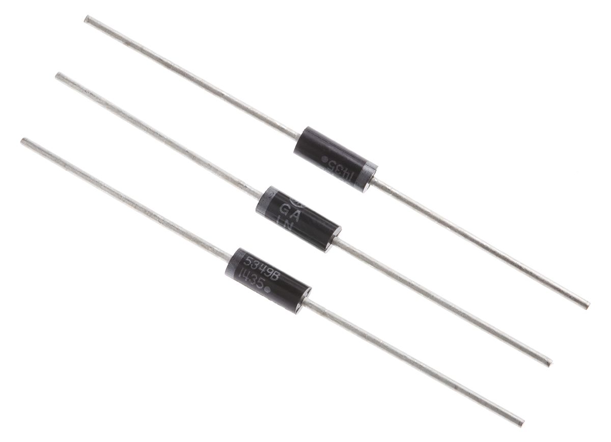 1N5349BG, onsemi