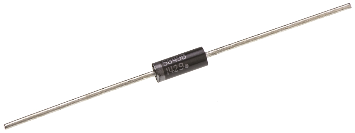 1N5349BRLG, onsemi