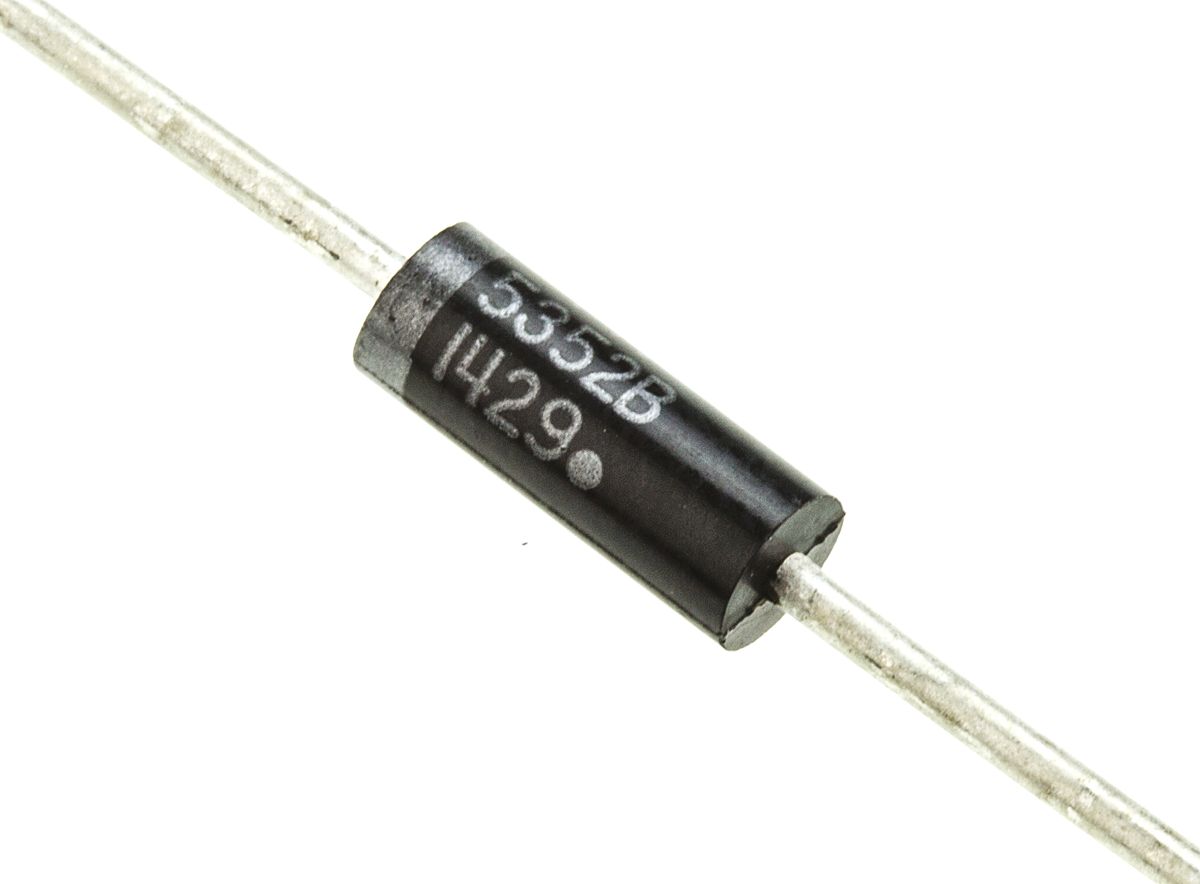 1N5352BG, onsemi