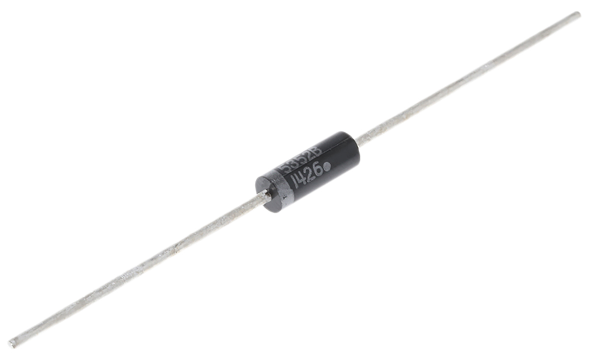 1N5352BRLG, onsemi