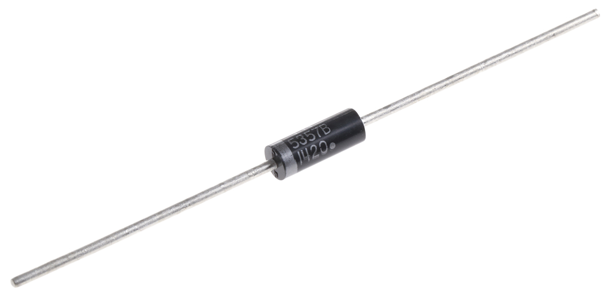 1N5357BG, onsemi
