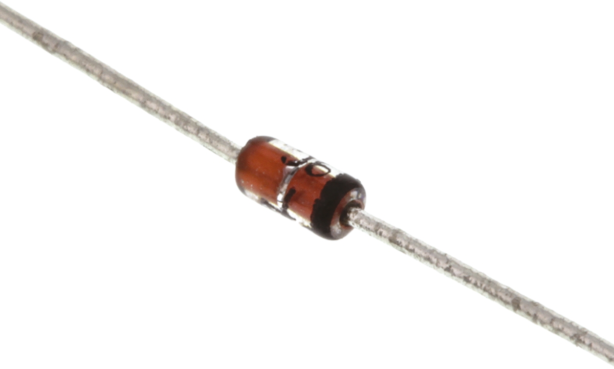 1N5365BRLG, onsemi