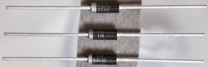 1N5368BG, onsemi