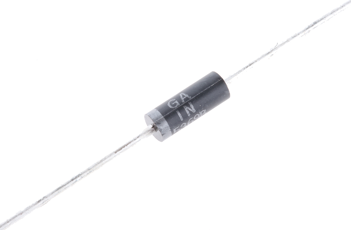 1N5369BRLG, onsemi