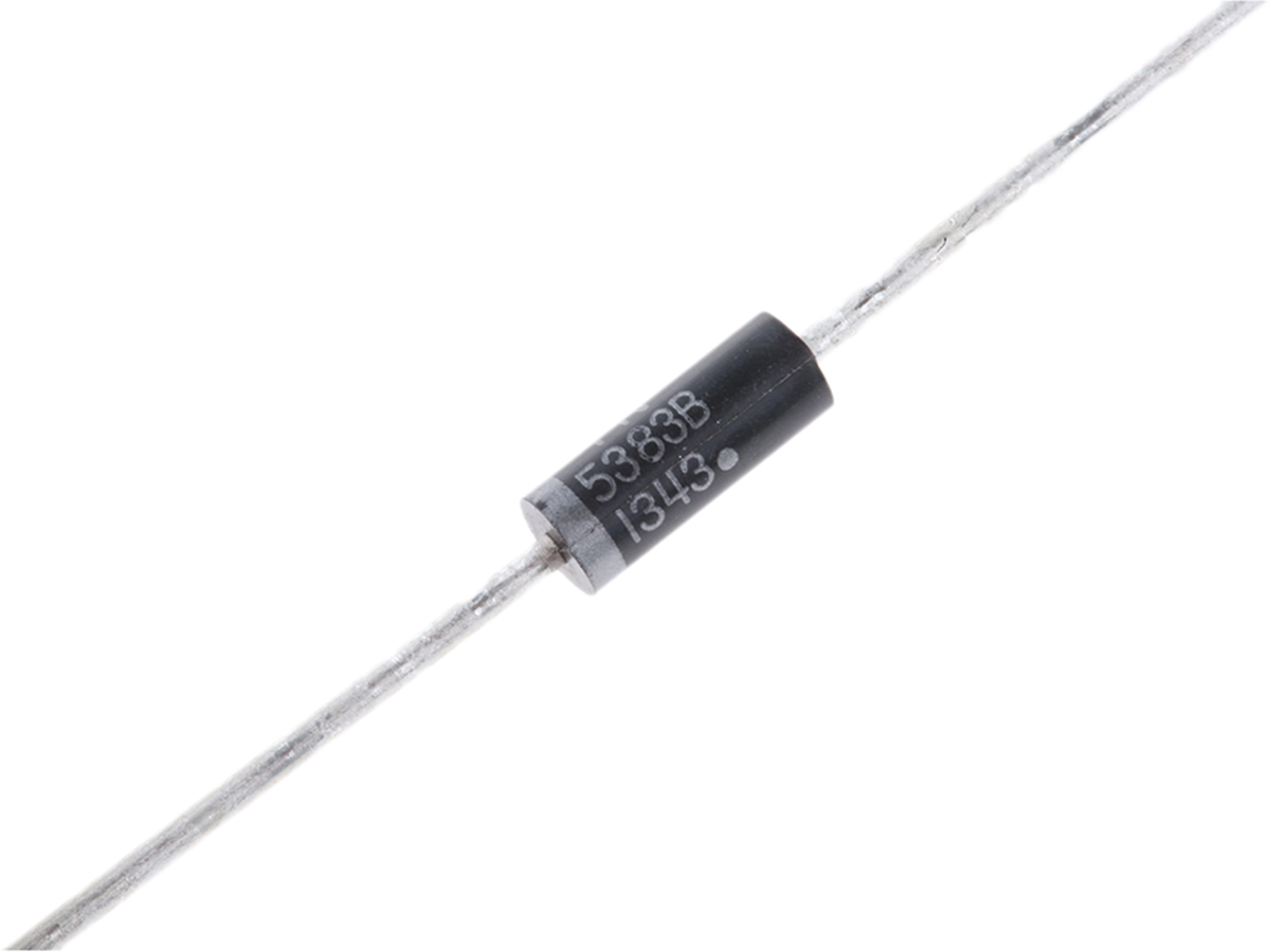 1N5383BRLG, onsemi