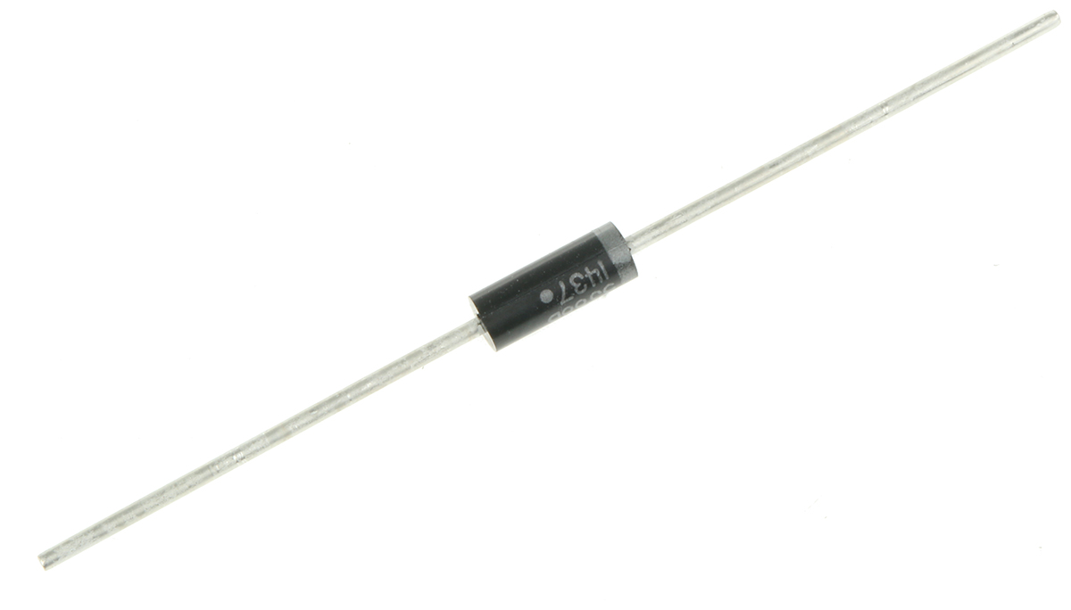 1N5388BRLG, onsemi