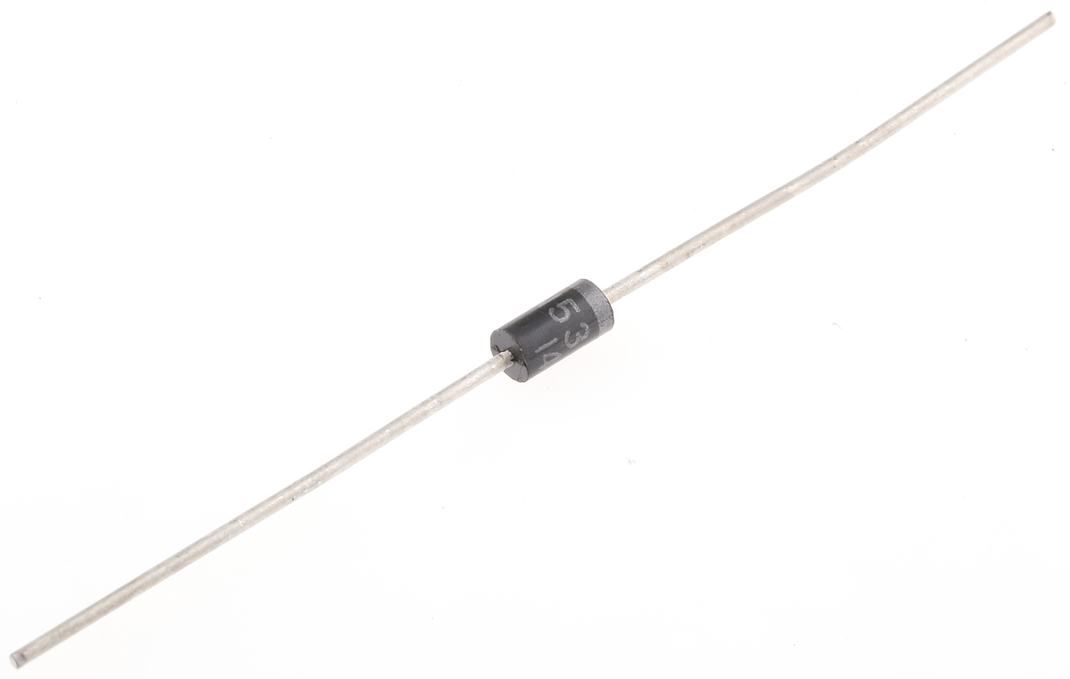 1N5399-E3/54, Vishay