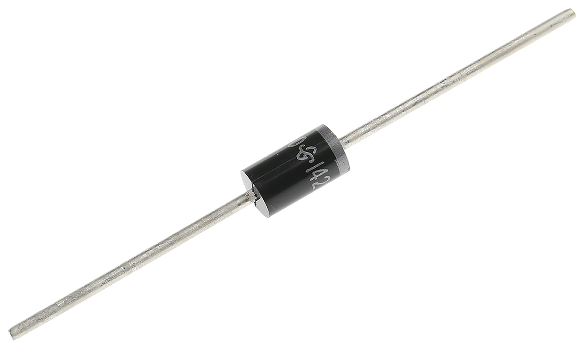1N5400-E3/54, Vishay