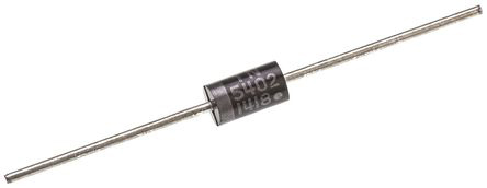 1N5402RLG, onsemi