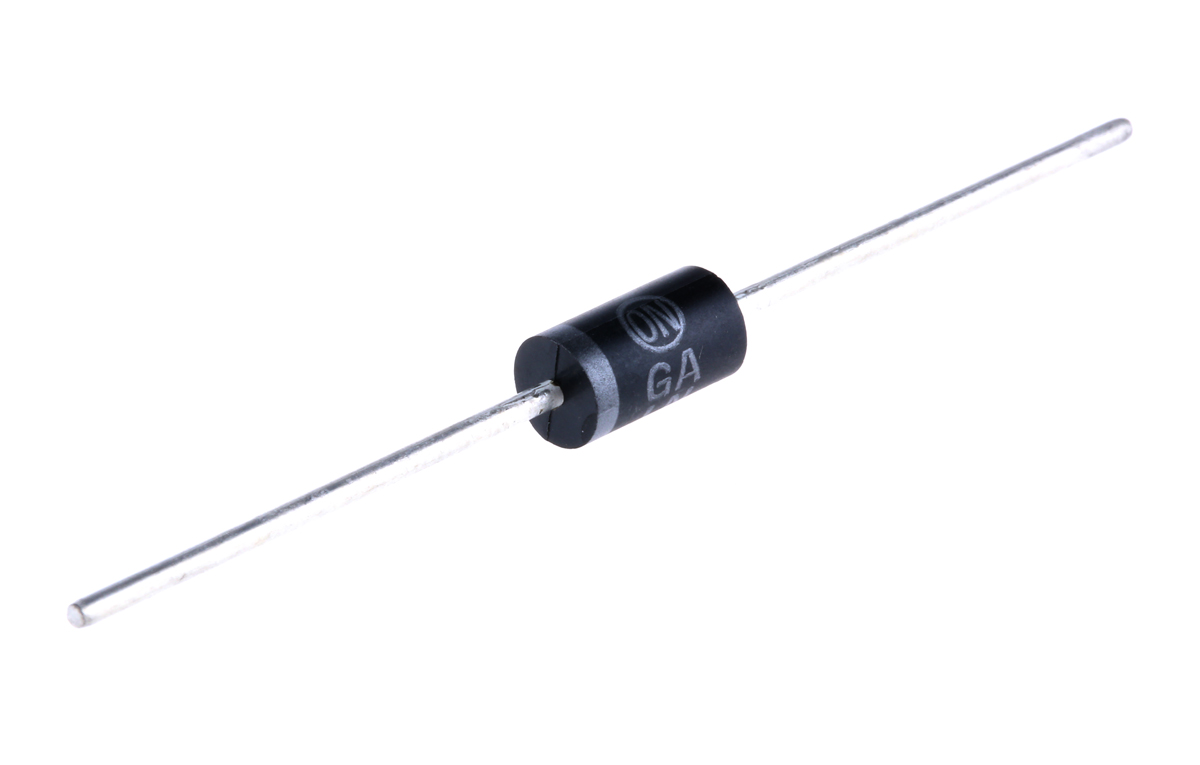 1N5404G, onsemi