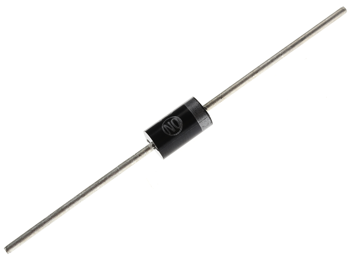 1N5406G, onsemi