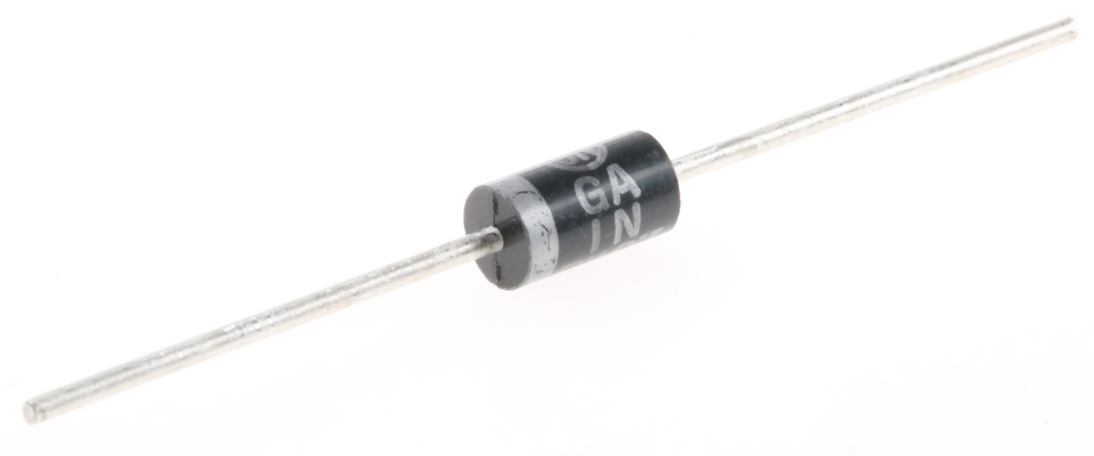 1N5407G, onsemi