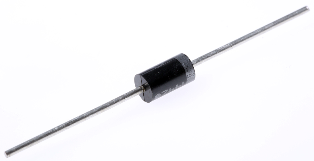 1N5408G, onsemi