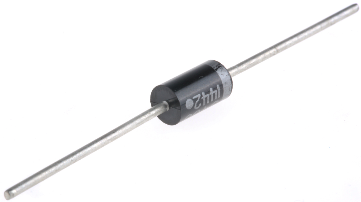 1N5408RLG, onsemi