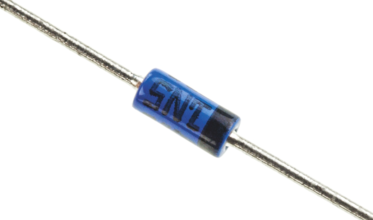 1N5711, STMicroelectronics