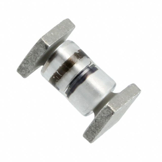 1N5806US, Microchip
