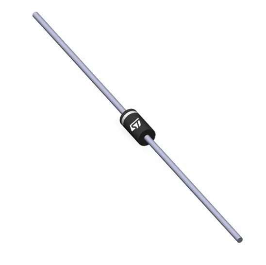 1N5817, STMicroelectronics