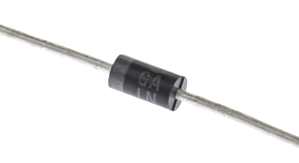 1N5817RLG, onsemi