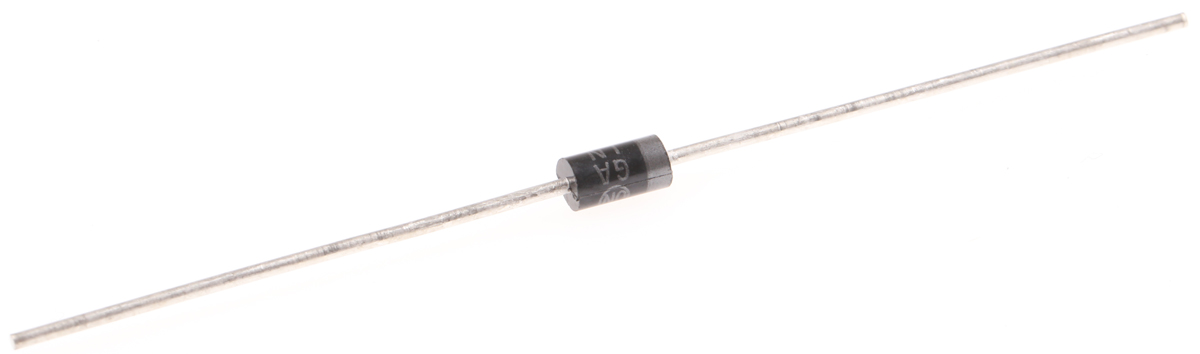 1N5818G, onsemi